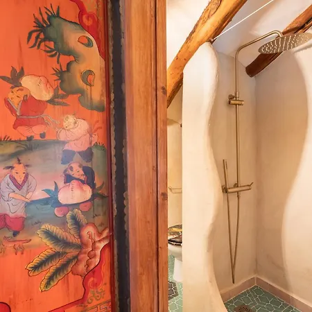 Holiday home La Pequena Cantonesa Olba