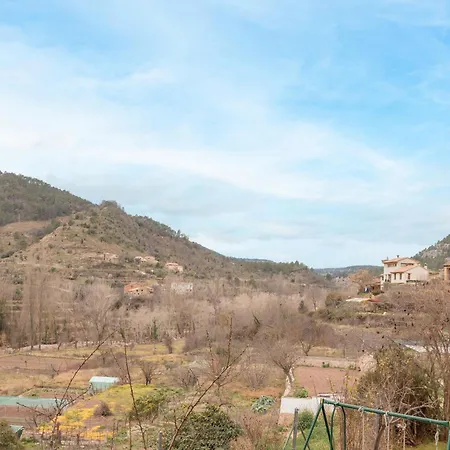 La Pequena Cantonesa Holiday home Olba