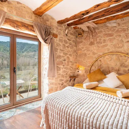Holiday home La Pequena Cantonesa