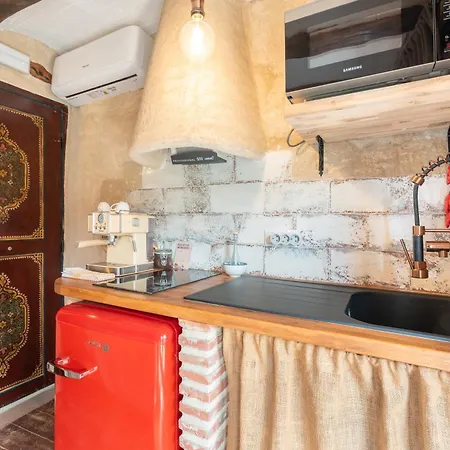Holiday home La Pequena Cantonesa Olba