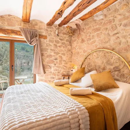 La Pequena Cantonesa Holiday home