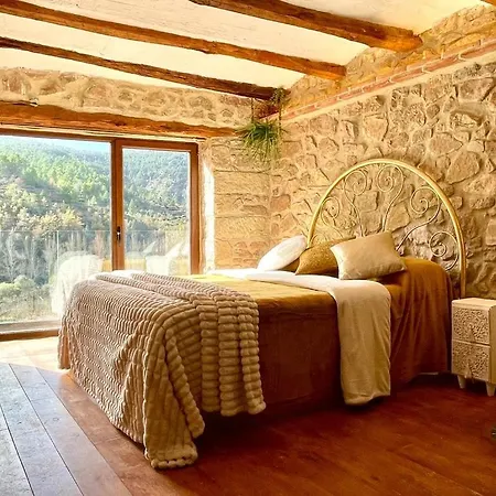 Holiday home La Pequena Cantonesa Olba